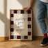 Darling, You're Magic Kids Nursery Print