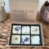 Wax Melt Gift Box - Spa & Serenity