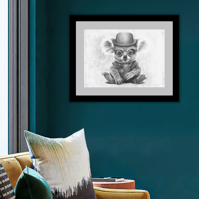 koala