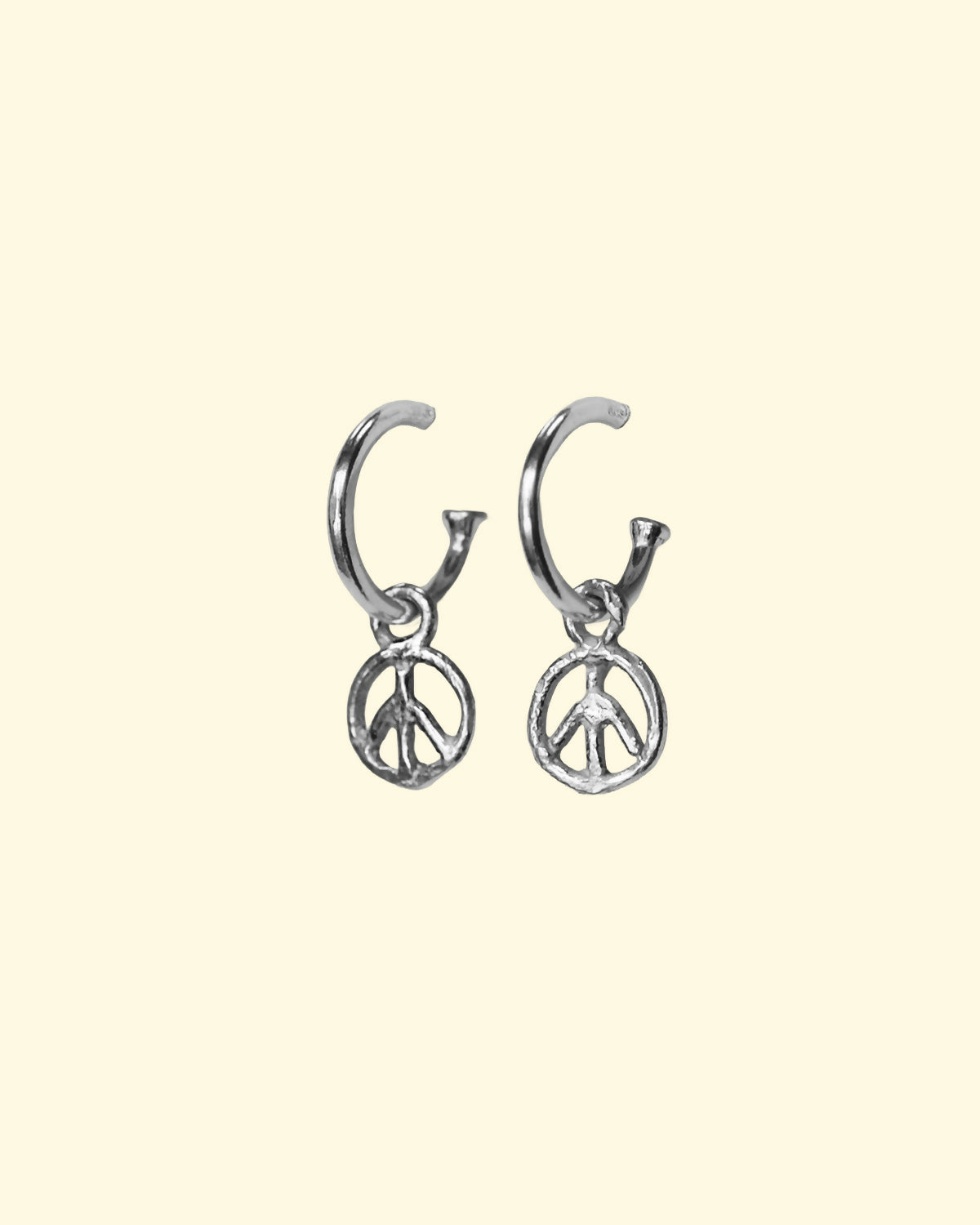 Peace Hoops