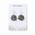 Porcelain Earrings