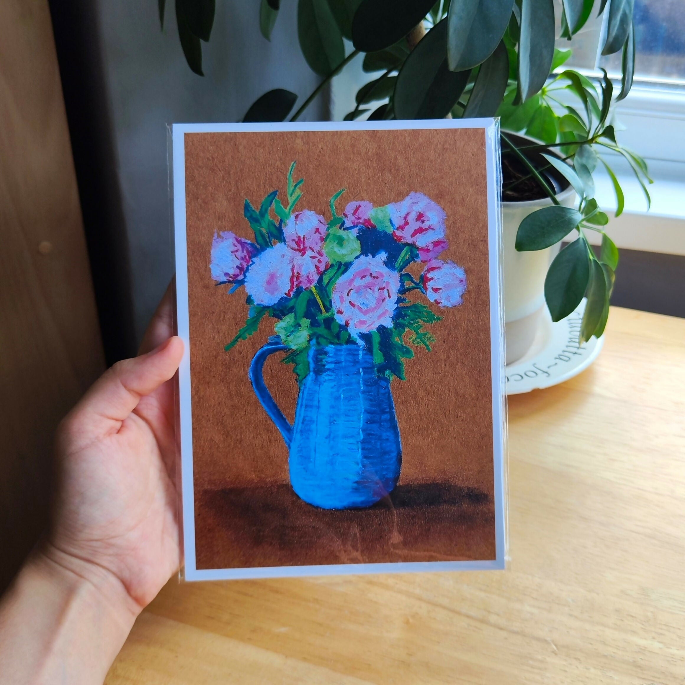 A5 Art Print