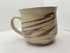 Raspberry Ripple Mug