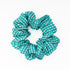Silk Small Scrunchie - Various Designs