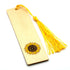 Sunflower Bookmark