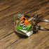 Item Dice Keychains