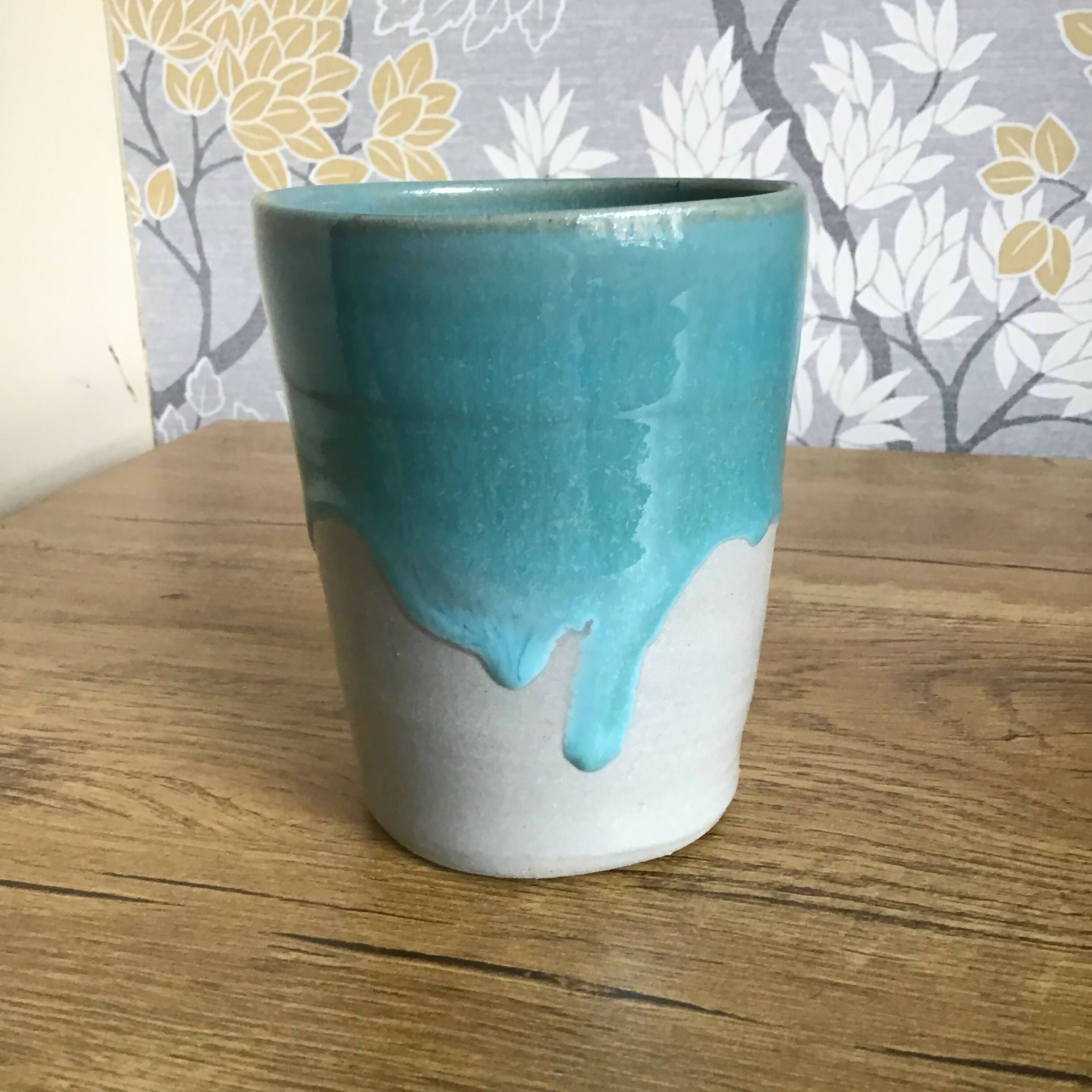 Ocean Pot