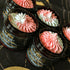Strawberries & Cream Whipped Soap