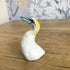Small Ceramic Gannet