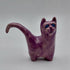 Lilac Curious Cat