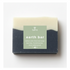 Earth Bar — Activated Charcoal & Tea Tree Natural Soap