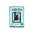 Cat, Patch