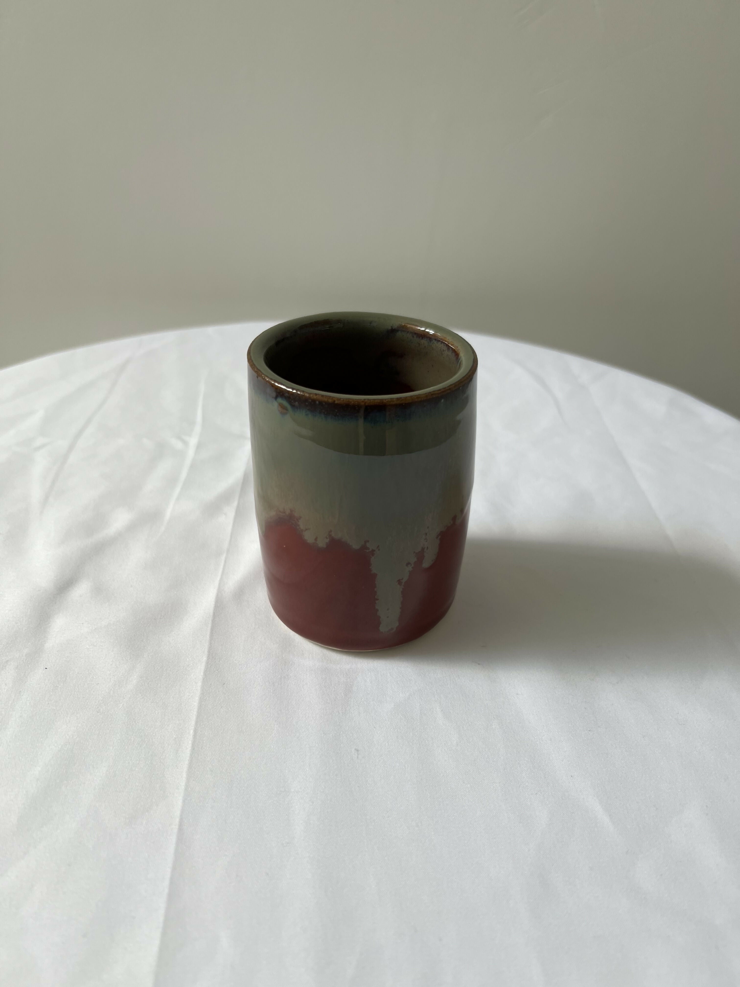 Ceramic Cup