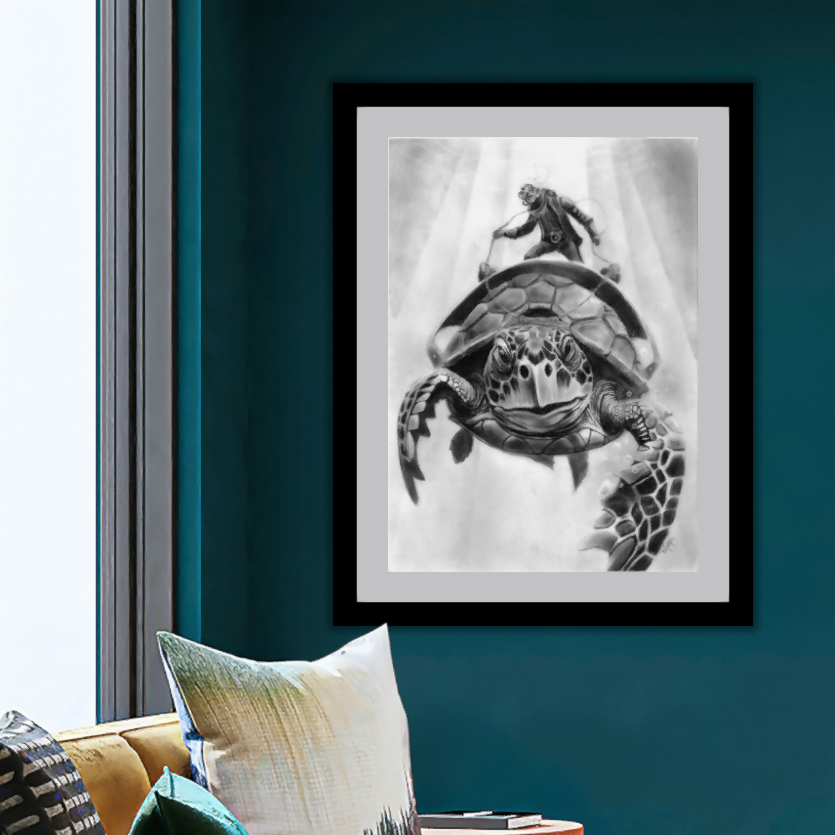 turtle