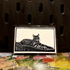 Magnet - Tabby