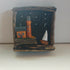 Lighthouse Picture Wooden Frame