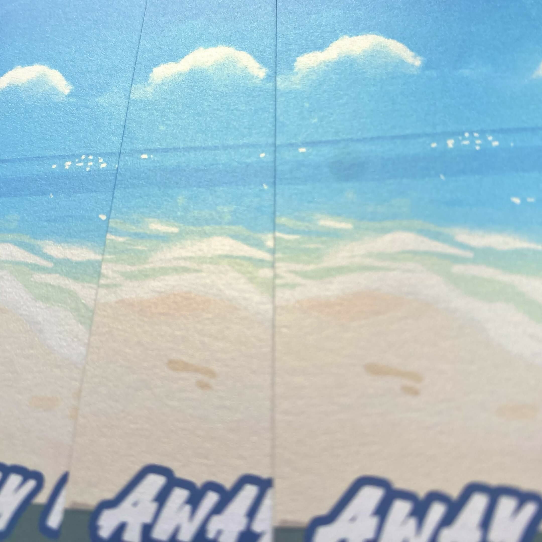 Nature Postcards