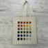 Colours of Beverley Tote Bag