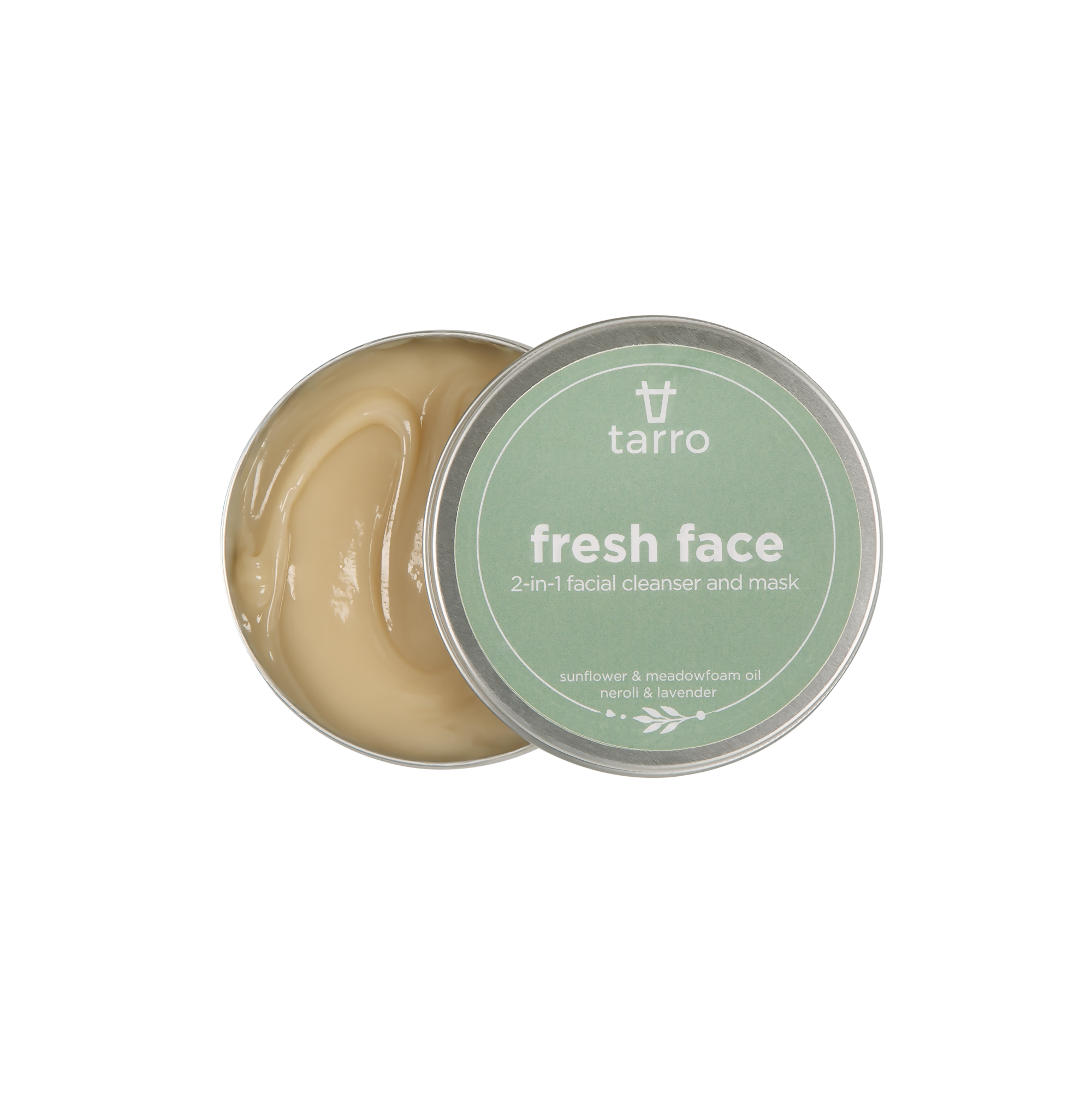 Tarro Skincare Fresh Face