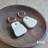 Recycled Ceramic Earring