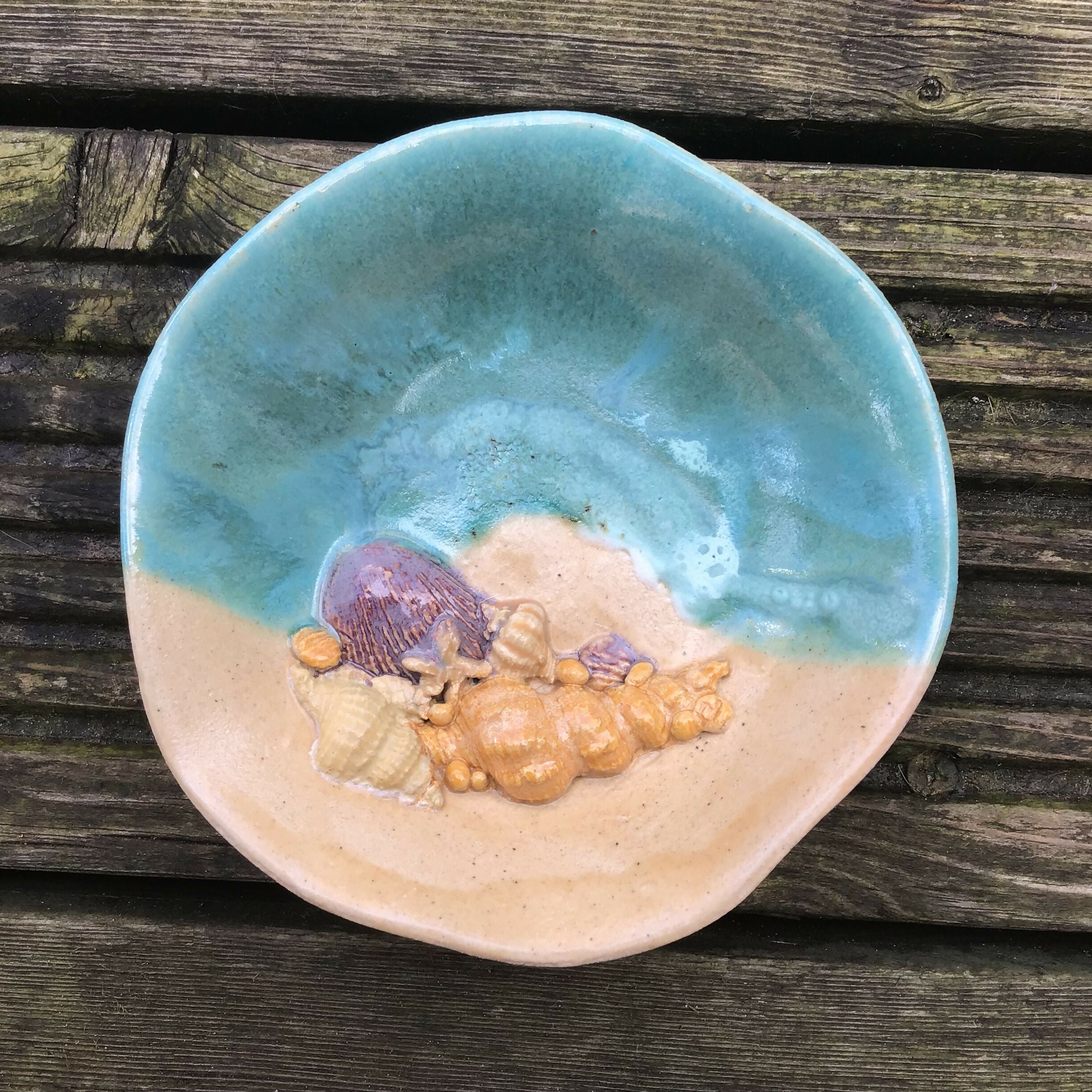 Beach Bowl/dish