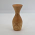 Hand Turned Bud Vase made from Elm Wood