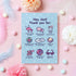 Heartfelt Card for Dad | Thank You, Dad! | Father's Day & Dad's Birthday Card