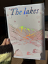 The Lakes Inspired Lyric Print