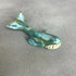 Small Whale Sculpture - Assorted Colours