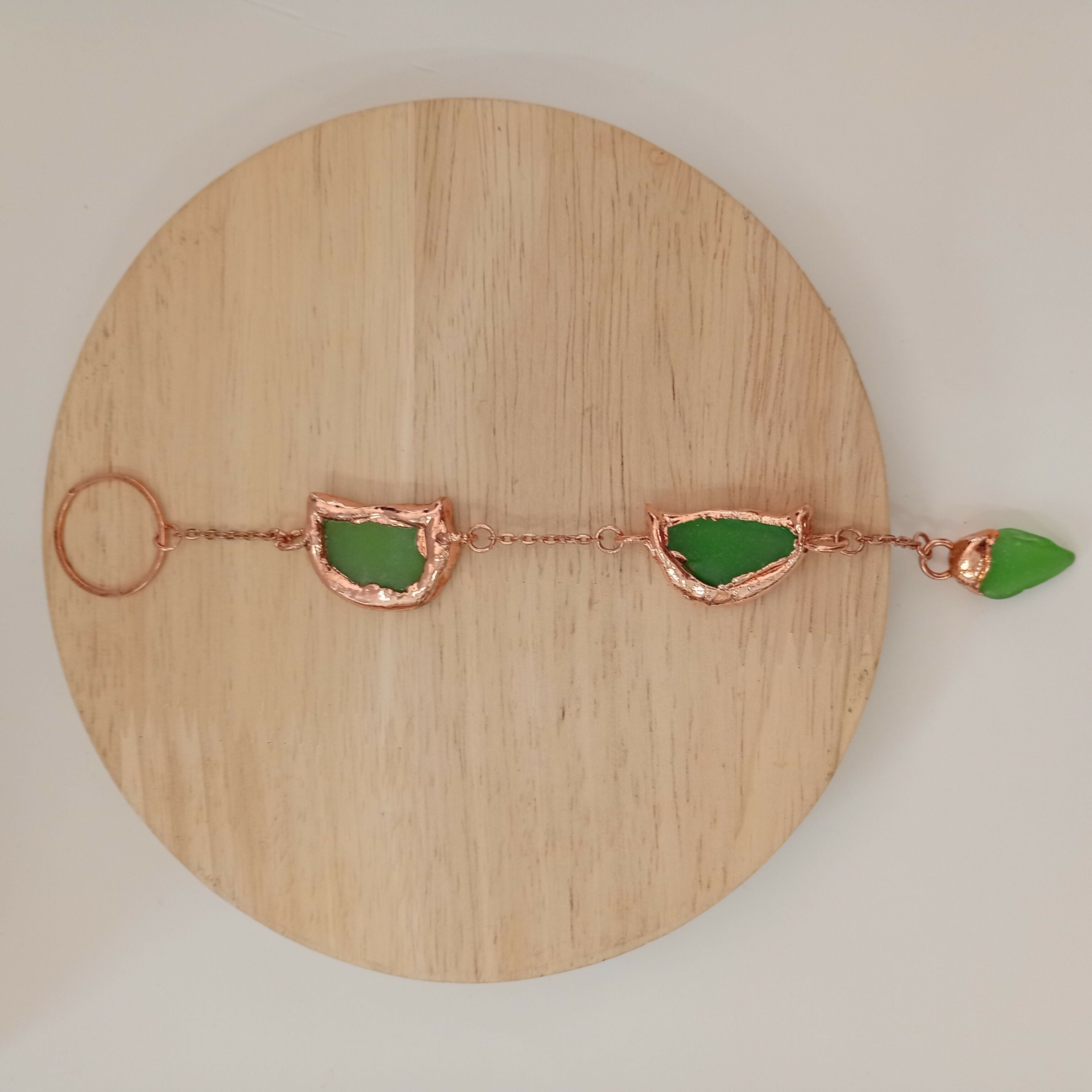 Seaglass Mooncatcher