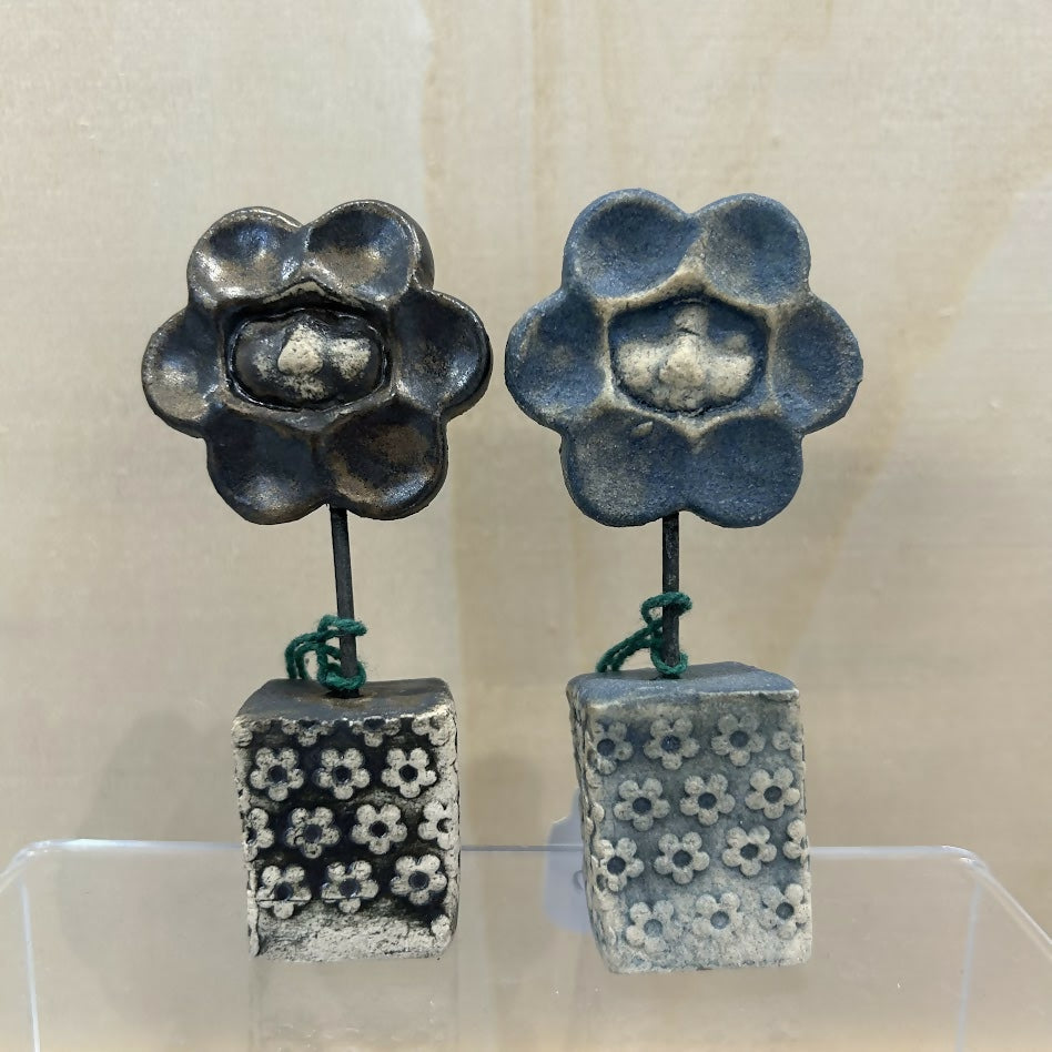 Face Flowers