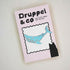 Whale Enamel Pin