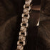 SHEFFIELD BRACELET - STAINLESS STEEL CHAINMAIL
