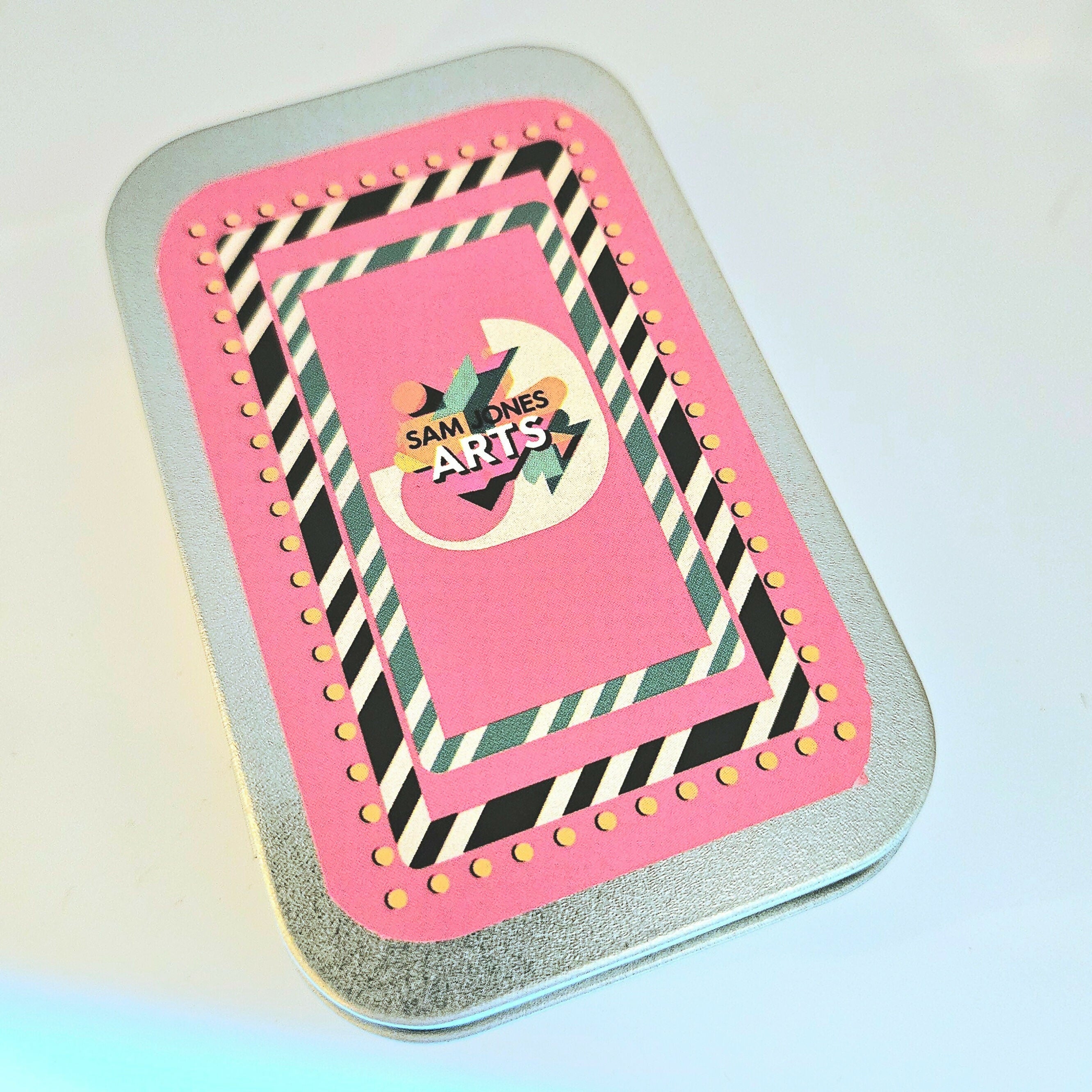 FUN MONSTERA LEAF EARRINGS