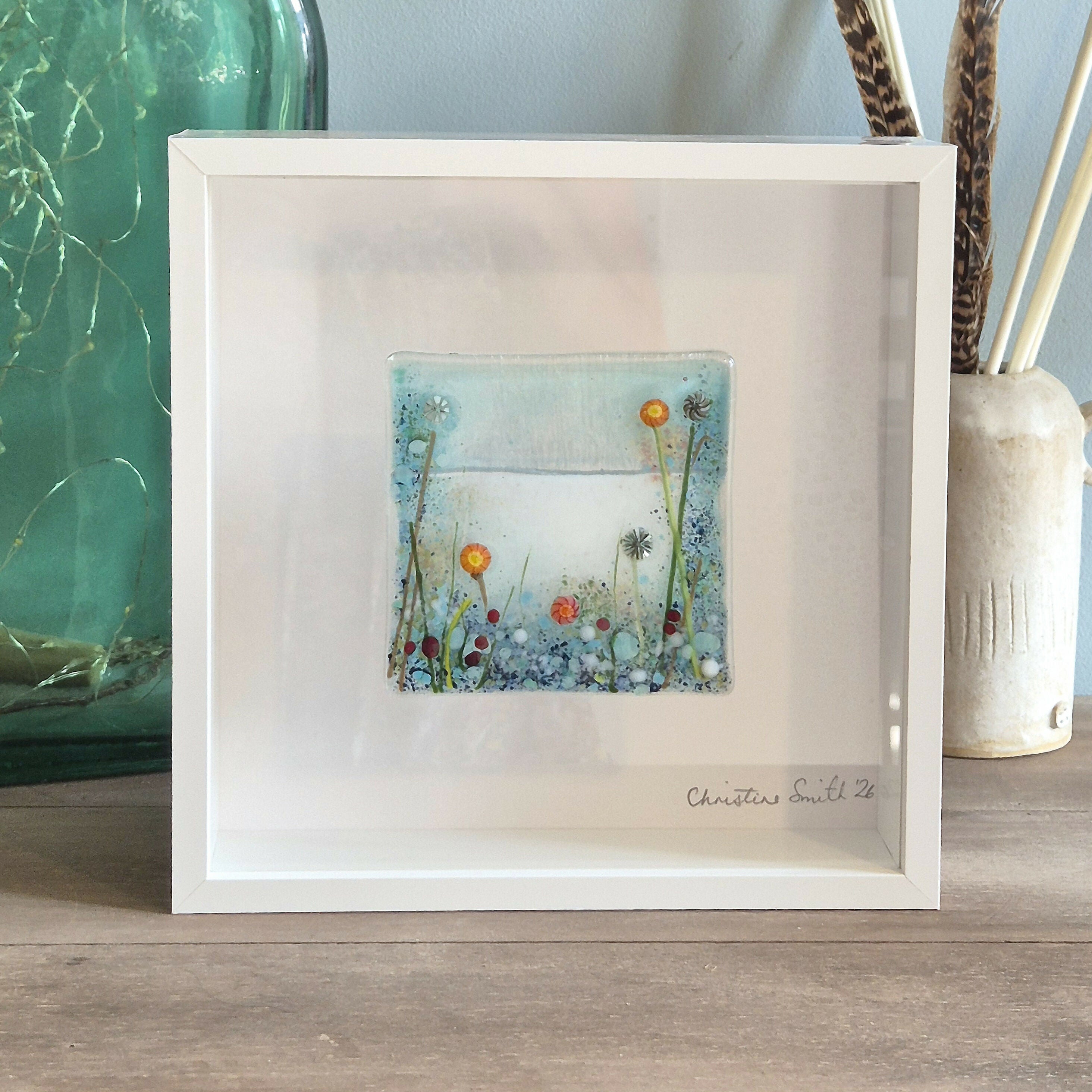 Winter Meadow Frame