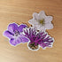 Yorkshire Wildflowers Vinyl Stickers