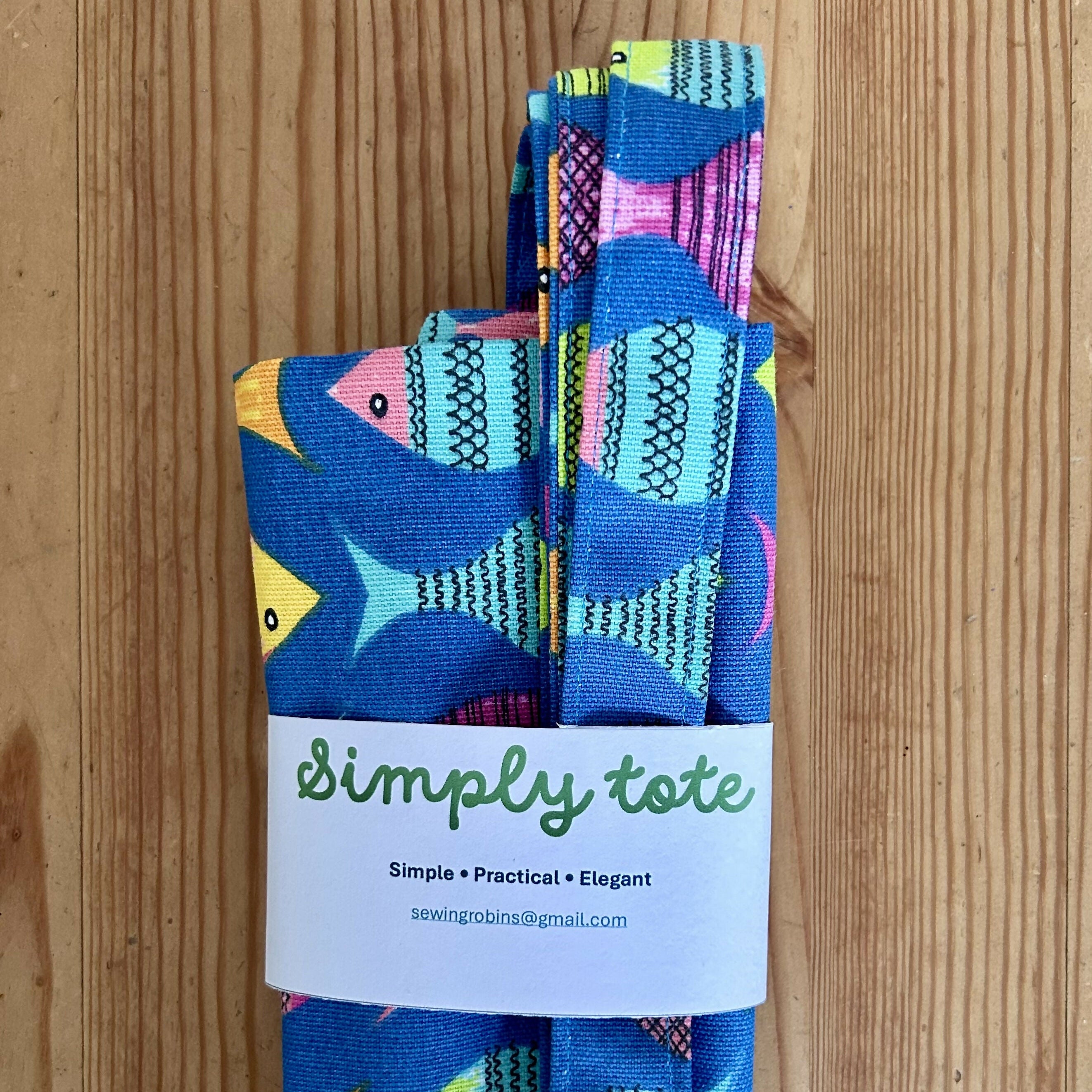 Simply Tote