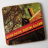 Hyde Park Book Club, Leeds Coaster