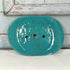 Hand Made Ceramic Soap Dish