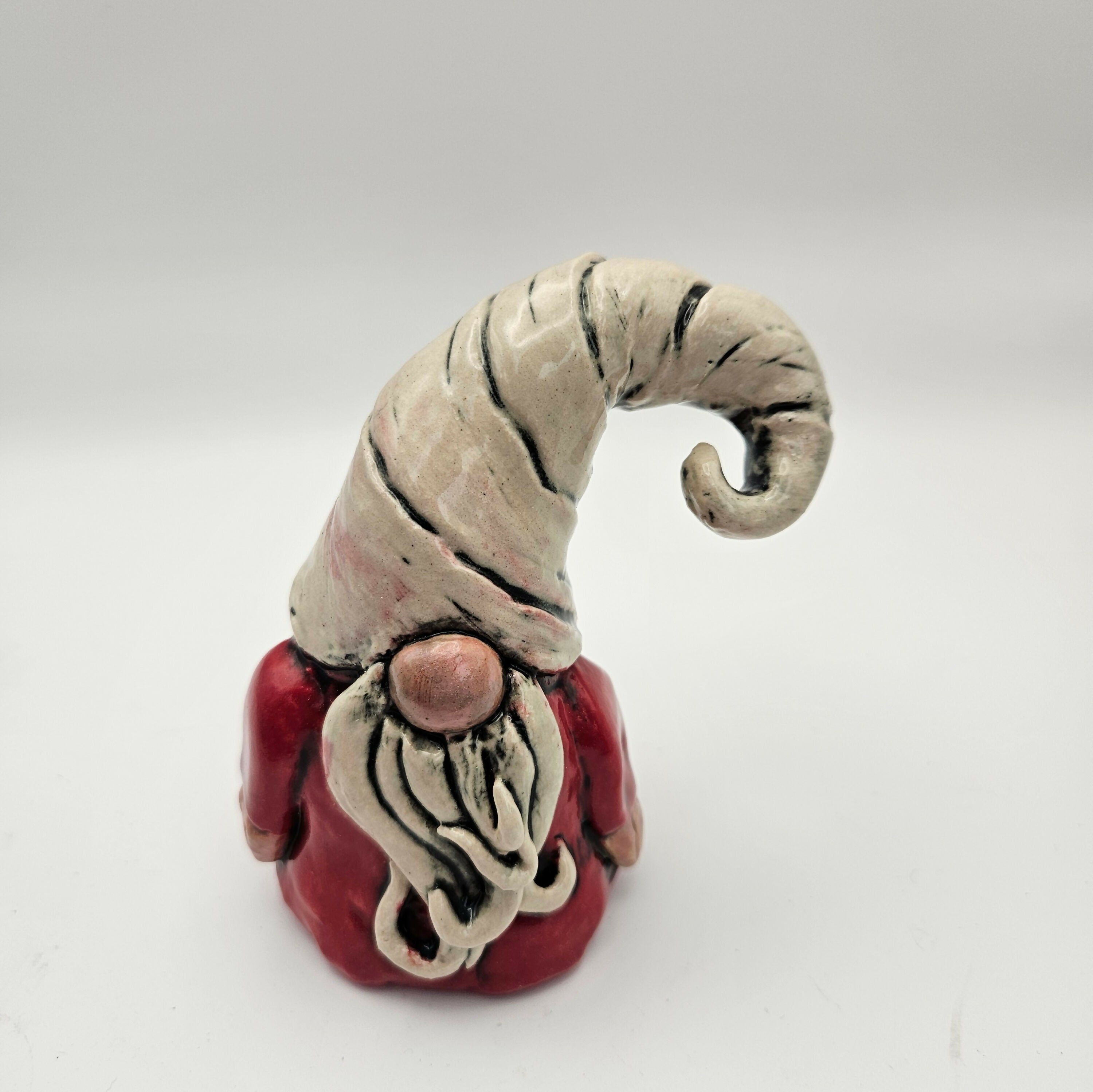 WHIMSICAL GONK CHARACTER