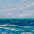 Maybe, Tomorrow, Perhaps Seascape Painting