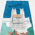 Beverley Minster Organic Cotton Tea Towel