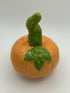 Pinch Pot Pumpkin