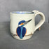 Kingfisher Mug
