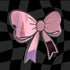 Bow Wall Art