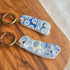 Recycled Ceramic Earring