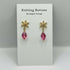Revamped Vintage Earrings - Various G