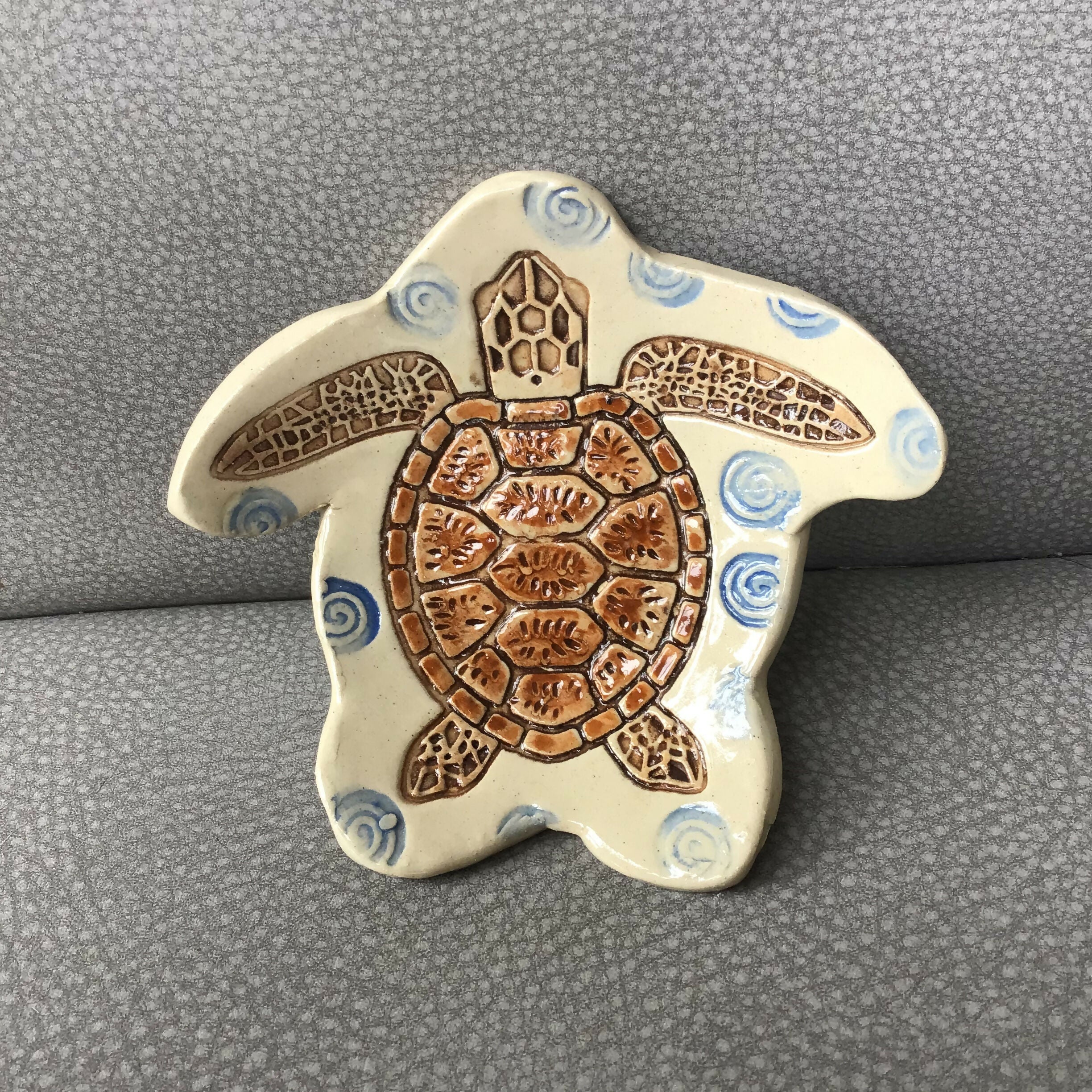 Seaturtle Trinket Dish