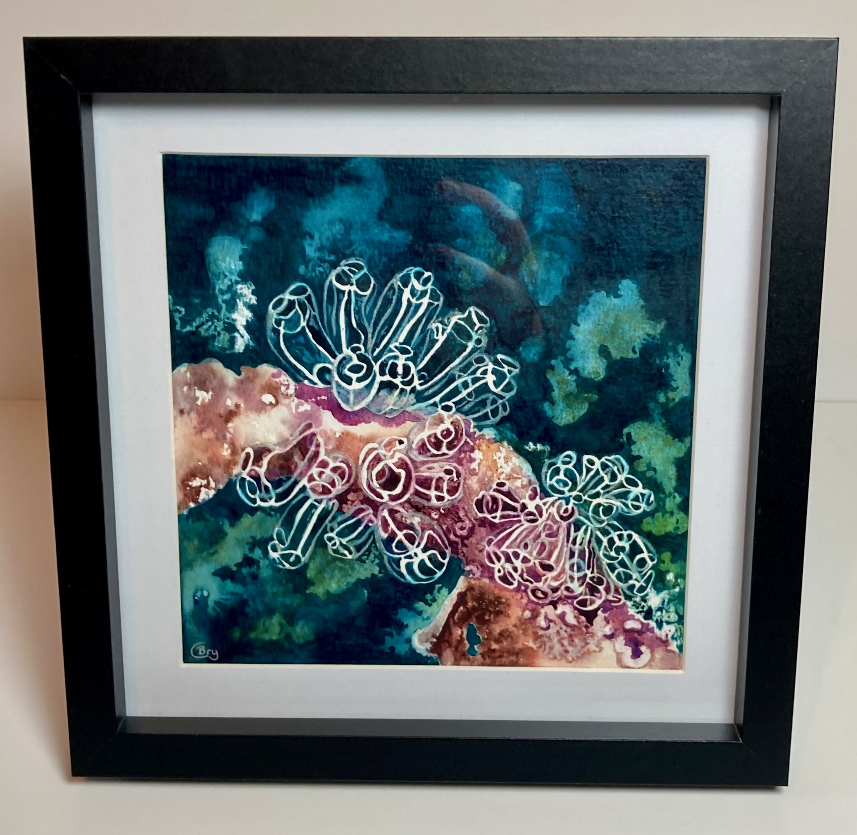 Light Me Up - Original Painting