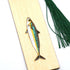 Mackerel Bookmark